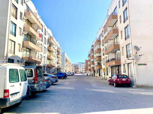 Se Vende Departamento En Av. El Sauce