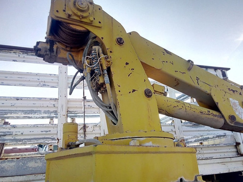 Grua Imt- 2 Ton Precio Neto