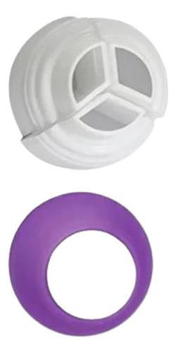 Cople Tricolor Para Decorar Pasteles Duyas