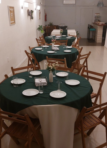 Salón De Fiestas Y Eventos. Catering. Servicio Integral