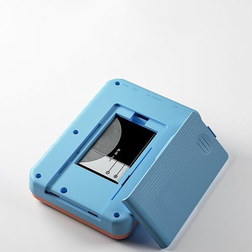 Consola De Juegos Mini Videojuego Boy Portable 500 