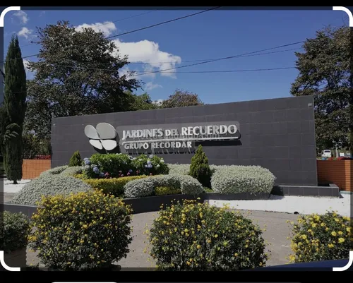 Excelente Lote Jardines Del Recuerdo