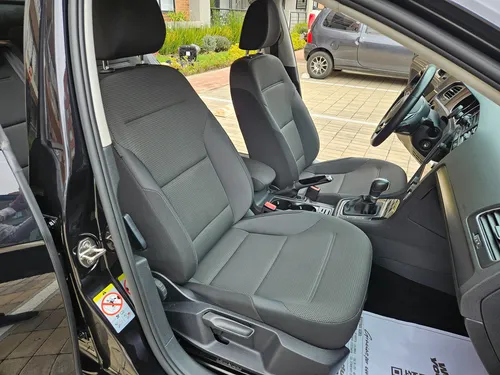 Volkswagen Golf Vii 1.4 Tsi Trendline