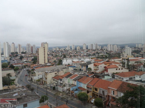 Imagem 6 de 15 de Belíssimo Apartamento - Super Moderno - Completo - St15987