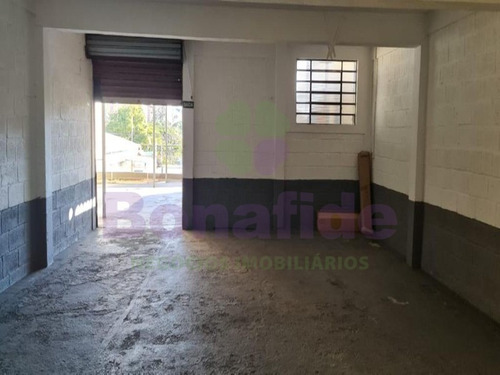 Imagem 7 de 18 de Salão Comercial, Vila Lacerda, Jundiaí. - Sl08165 - 69689956
