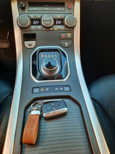 Imagem 14 de 15 de Lr Evoque Pure Ano 2015 Top Revisada