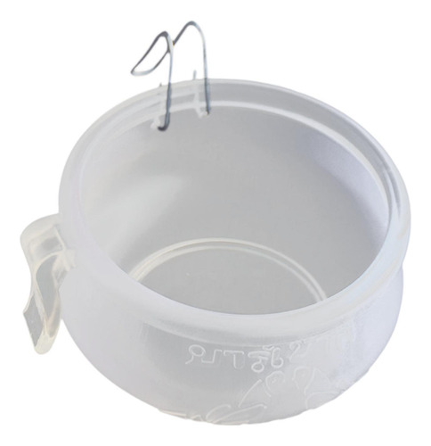 Alimentador De Gamefowl Alimentador De Aves 10.5cmx6.5cm