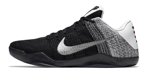 Zapatillas Nike Kobe 11 Elite Low Last Urbano 822675-105   