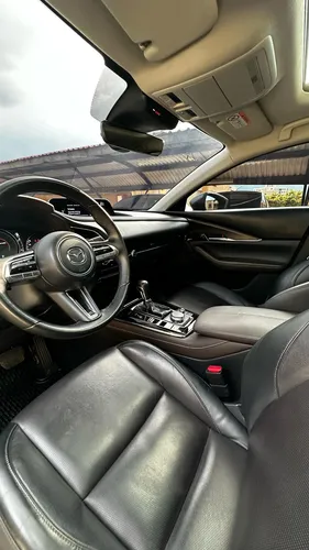Mazda CX-30 2.5 Grand Touring Lx 4x2