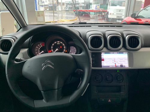 Citroen Aircross Feel 1.6 Vti 115 Cv 0km 2020 Automatico Lr
