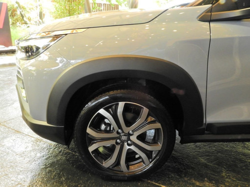 Imagen 8 de 25 de Fiat Pulse Suv Impetus Tomo Gol Gold Eco Sport Meriva C4 Jf