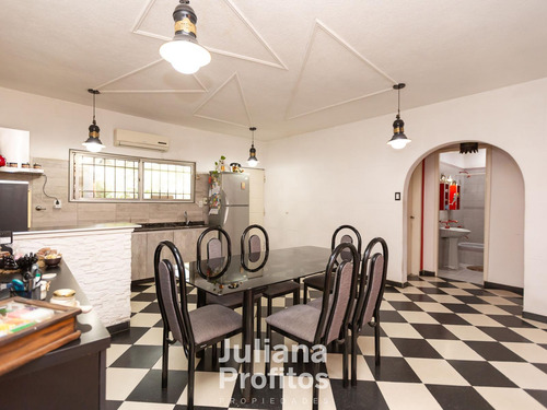Casa En Bernal Oeste