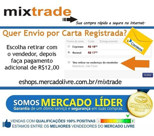 Broca Diamantada 3mm Fresa Vidro Granito Serra Copo