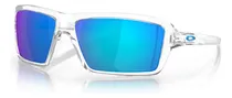 Comprar Óculos De Sol Oakley Cables Clear Prizm Sapphire Polarizado