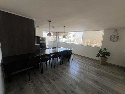 Excelente Dpto. En Venta De 2 Dorm. En San Miguel
