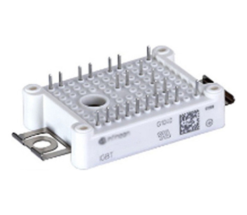 Módulo Igbt Fp10r12w1t4 Nuevo Original Infineon