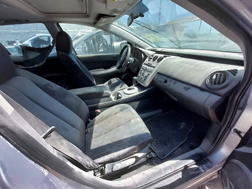 Mazda Cx7 2007 ( En Partes ) 2007 - 2012 2.3l Turbo Yonke