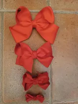 Comprar Lazos Para Niñas, Lazos Para Cabello, Flores Para Cabello