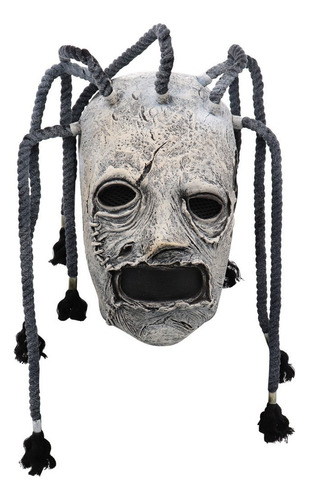 Máscara De Slipknot Corey Tailor , Máscara De Halloween
