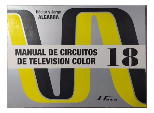 Manual De Circuitos De Televisión (por Unidad)