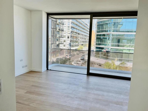 Venta En Oceana Puerto Madero 3 Ambientes Al Dique Con Cochera Y Baulera