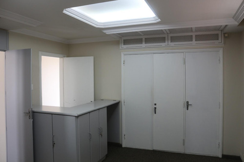 Casa Para Alugar, 444 M² - Centro - Ponta Grossa/pr - Ca0668