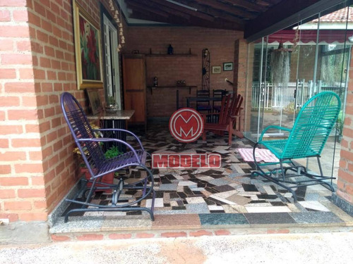 Imagem 23 de 30 de Chácara Com 2 Dormitórios À Venda, 50000 M² Por R$ 2.000.000 - Jardim Primavera - Piracicaba/sp - Ch0186
