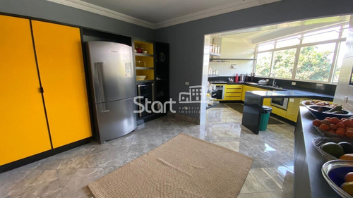 Imagem 6 de 30 de Casa À Venda Em Chácaras De Recreio Ingá - Ca007961