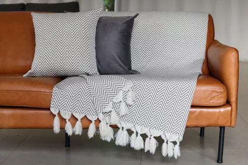 Manta Sofa  MercadoLibre 📦