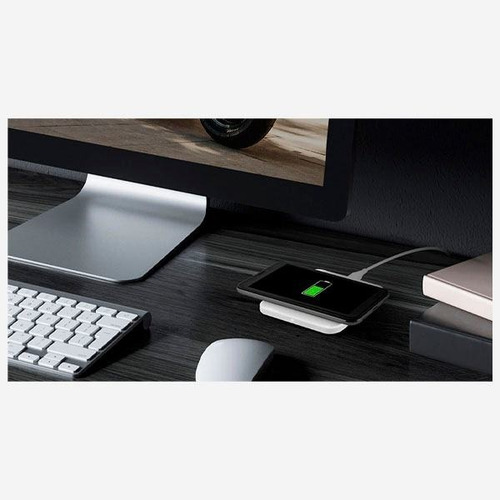 Cargador Inalámbrico Pad 5w Xss-220