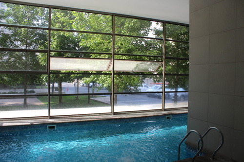 En Venta Departamento 2d Y 2b En Las Condes, Parque Arauco
