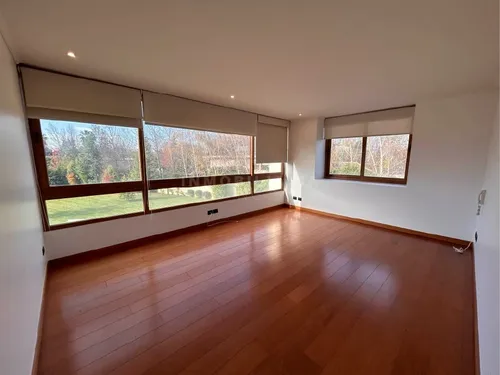 Departamento En Venta Edificio La Capilla, Las Rastras,talca