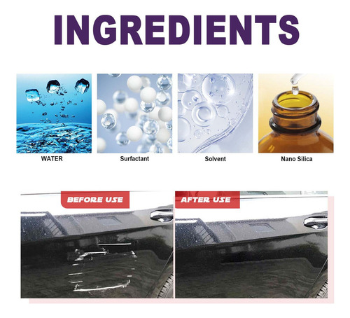 ` Líquido De Oxidación En Aerosol For Blindaje Cerámico E