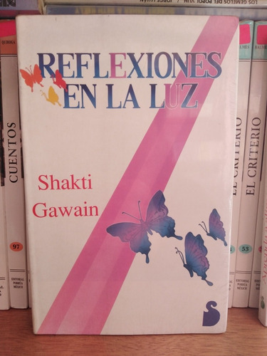 Reflexiones En La Luz