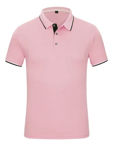 Playeras color rosa new arrivals