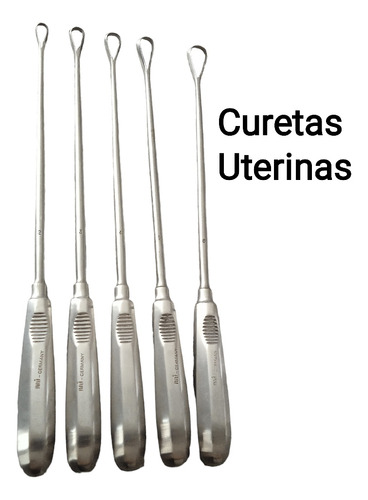 Curetas 