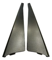 Comprar Estribo Fusca Modelo Empi - Clássico Preto Fosco - Par