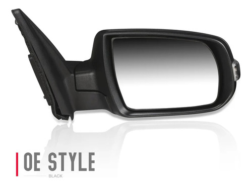 Retrovisor Derecho Kia Sorento Powered 2012 2013 2014 2015