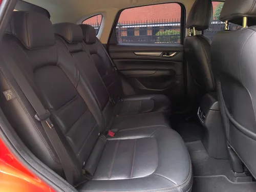 Mazda CX-5 2.5 Touring At