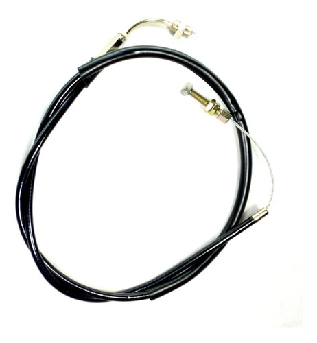 Cable De Acelerador Honda Cb 250 Cc Bimbim Motos