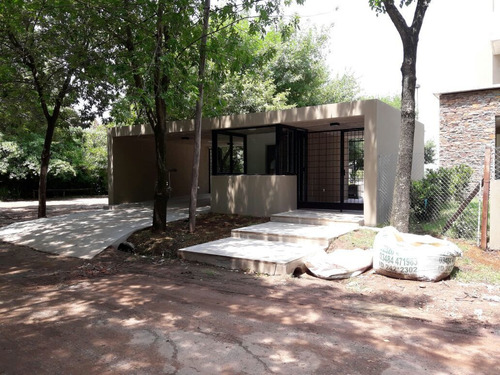 Imagen 2 de 14 de Venta Departamento Alumni Terraza Propia Parrilla Pileta