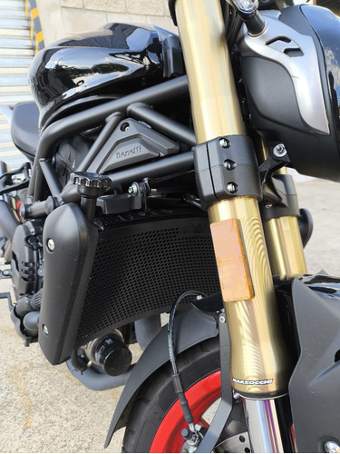 Benelli 752s