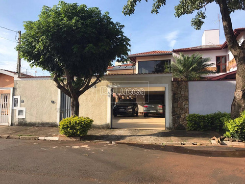Imagem 26 de 28 de Casa À Venda Em Parque Via Norte - Ca001578
