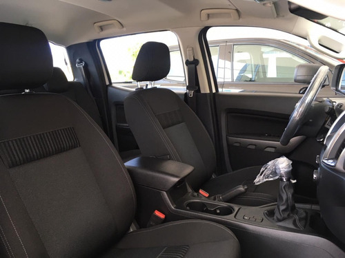Ford Ranger Xlt Plus 2.5l 4x2 2021