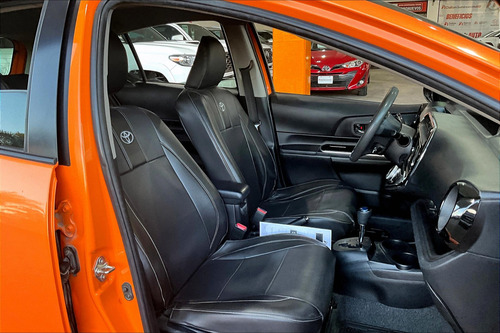 Toyota Prius 2019