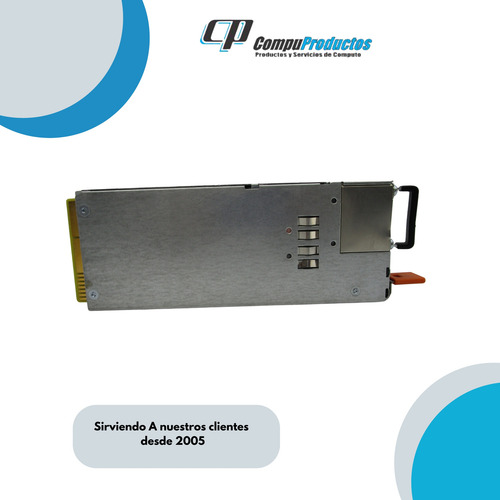 Fuente Poder Delta Dps-550ab-6 A 550w