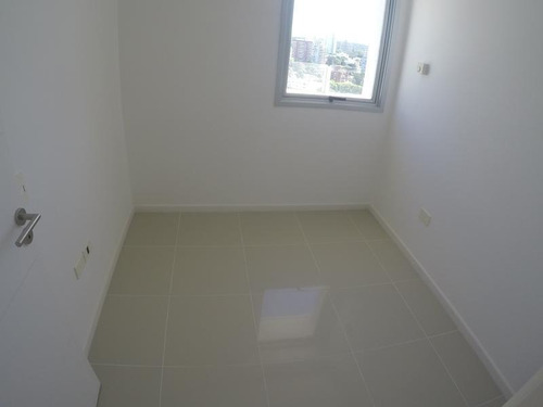 Departamento - Playa Brava