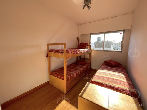 Imagen 14 de 15 de Apartamento En Venta En Primera Fila De Playa Mansa Con Parrillero Y Estufa A Leña