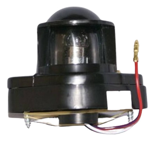 Luz Matricula (lateral) Depo Nissan 720 90-92 Diesel Sd23