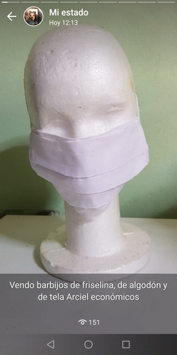 Tapabocas